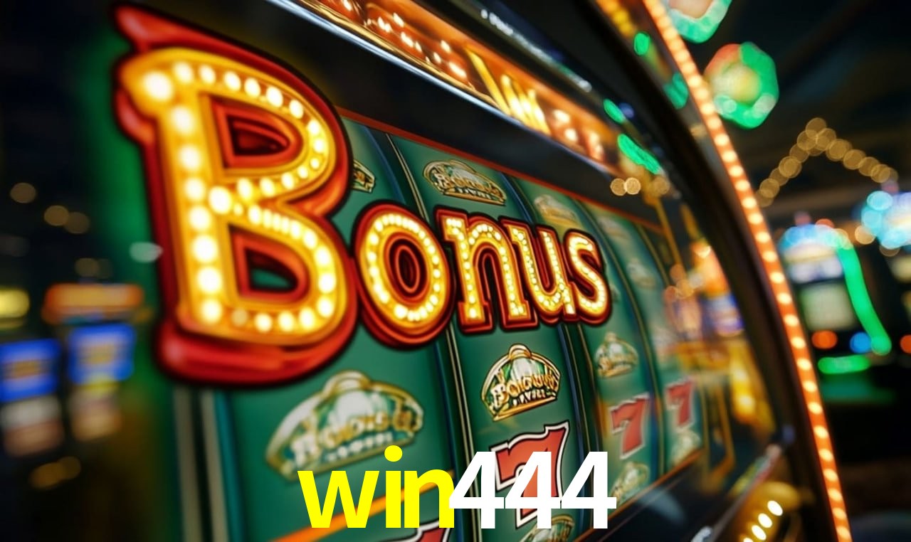 Jackpot Winner